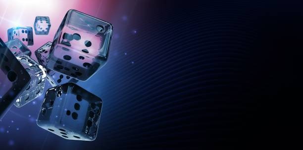 langitqq live-dealer casino studio with multi-camera setup
