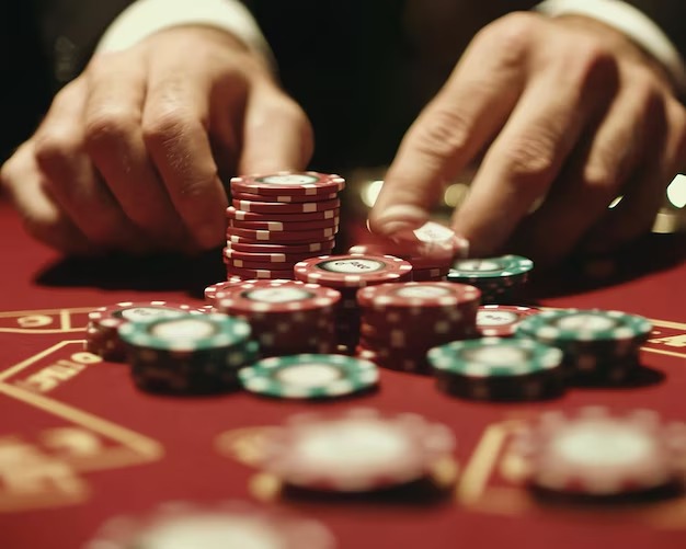 Free Bet Blackjack strategy chart and dealer rules