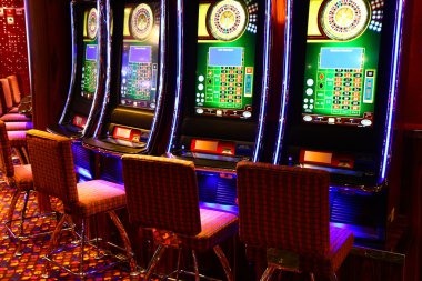 Slot game bonus features and free spins on langitqq Slot game bonus features and free spins on langitqq